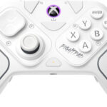 Turtle Beach Victrix Pro BFG Reloaded Wireless for XB white