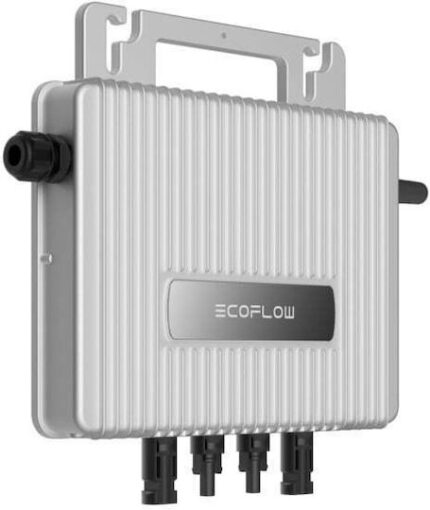 EcoFlow STREAM Microinverter (exclude PV & AC cable)