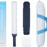 Nanlite Wand Midnight Blue LED Light Wand