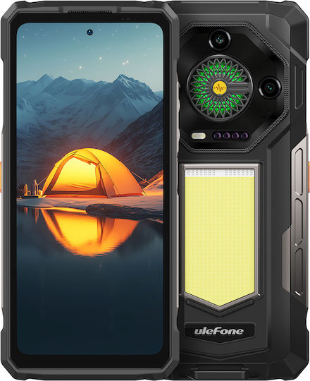 xlarge_20251007105552_ulefone_armor_33_dual_sim_12gb_512gb_anthektiko_smartphone_mayro.jpeg Ulefone Armor 33 Dual SIM (12GB/512GB) Resistant Smartphone Black - Image 1