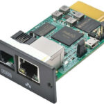 PowerWalker SNMP Manager NG