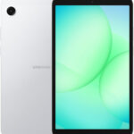 Samsung Galaxy Tab A11 WIFI 64GB silver