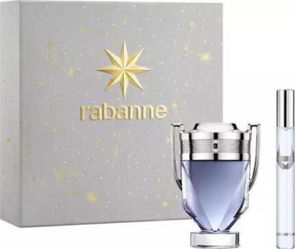 Paco Rabanne Pr Invictus Set