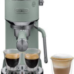 De’Longhi Dedica Style Dedica Duo Espresso machine 1.1 L