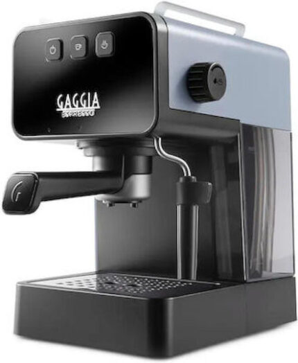 Gaggia ESPRESSO DELUXE grigio EG2111/64