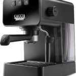 Gaggia ESPRESSO STYLE nero EG2111/01