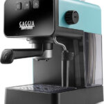 Gaggia ESPRESSO DELUXE verde EG2111/66