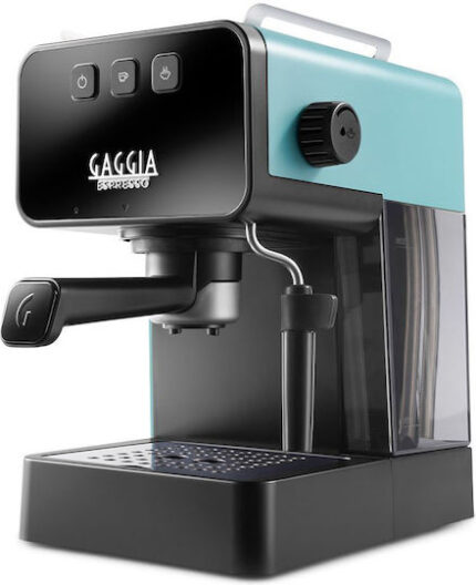 Gaggia ESPRESSO DELUXE verde EG2111/66