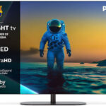 Philips Smart Television 48" 4K UHD OLED Ambilight HDR (2025)