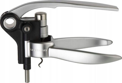 Le Creuset Lever Corkscrew LM-250s LM250s metal (59058013009410)