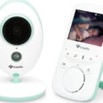 TrueLife NannyCam V24 Pro LCD 2.4” 20 fps Baby Monitor