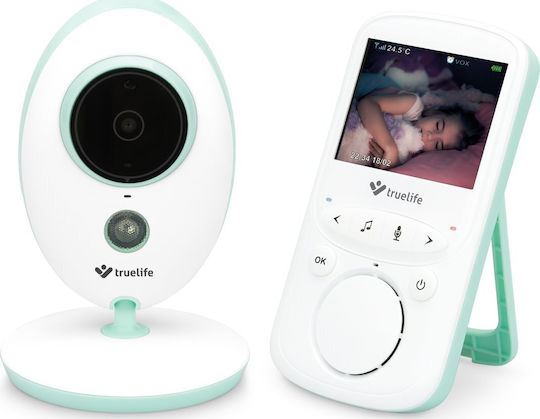 xlarge_20251010123917_truelife_nannycam_v24_pro_asyrmati_endoepikoinonia_morou_amfidromi_epikoinonia.jpeg TrueLife NannyCam V24 Pro LCD 2.4” 20 fps Baby Monitor - Image 1