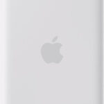 Apple iPhone Air Battery MagSafe Power Bank 12W with USB-C Port White