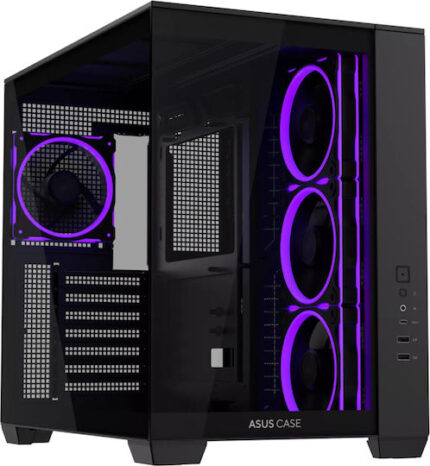 ASUS A32 PLUS Black