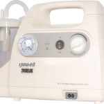 Yuwell 7E-C REHAFUND Portable Electric Suction Pump