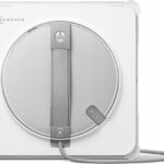 Ecovacs Winbot W2S Cleaning Robot white grey WG891-12 WG89112 (WG891-12)