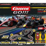 Carrera GO Speed Zone