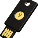 YUBICO YubiKey 5 NFC FIPS USB-Sicherheitsschlüssel USBSicherheitsschlüssel (5060408464229)