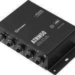 Teltonika External 5G Antenna with Ethernet Connection ATRM50