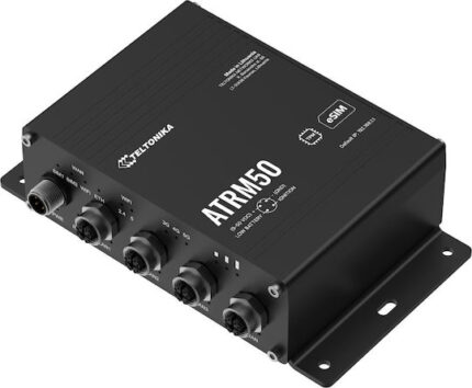 Teltonika External 5G Antenna with Ethernet Connection ATRM50