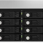 Qnap Tl-r1620sdc Hard Drive Array