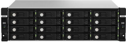 Qnap Tl-r1620sdc Hard Drive Array