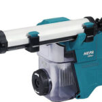 Makita Dust Extractor Attachment DX16
