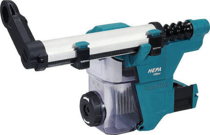 Makita Dust Extractor Attachment DX16