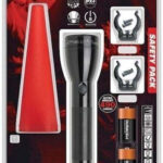 Maglite ML50 LED Sicherheitslampe black