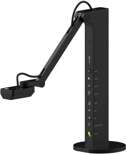 IPEVO VZ-R ULTRA (13 MP) HDMI/USB Dual Mode Visualiser