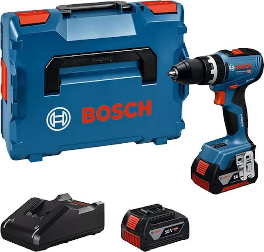 xlarge_20251015162435_bosch_gsb_18v_65_drapanokatsavido_mpatarias_brushless_18v_2x5ah_06019n3303.jpeg Bosch GSB 18V-65 Cordless Combi Drill - Image 1