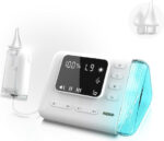NARIZ wireless nasal aspirator