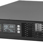 Qoltec 52287 UPS 3000VA 3000W