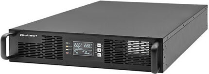 Qoltec 52287 UPS 3000VA 3000W