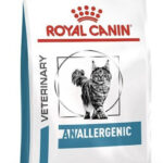 ROYAL CANIN Anallergenic VHN - dry cat food - 4kg