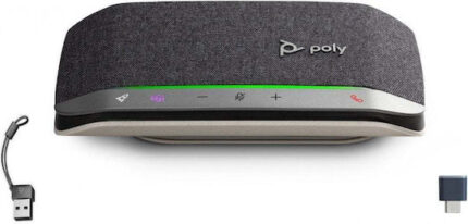 Poly Conference Accessories 0198990677187
