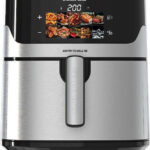 Taurus Air Fry 7S Wall HD Deep fryer 1600 W 6.5 l