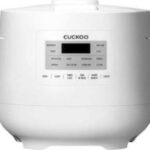 Cuckoo Rice Stove 1080ml white CR-0685FW CR0685FW (CR-0685FW)