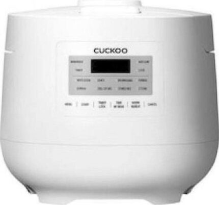 Cuckoo Rice Stove 1080ml white CR-0685FW CR0685FW (CR-0685FW)
