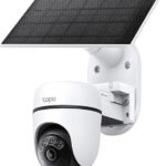 TP-LINK TPLINK IP-Kamera IPKamera Tapo C610 KIT (TAPO C610 KIT)