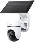 TP-LINK TPLINK IP-Kamera IPKamera Tapo C610 KIT (TAPO C610 KIT)