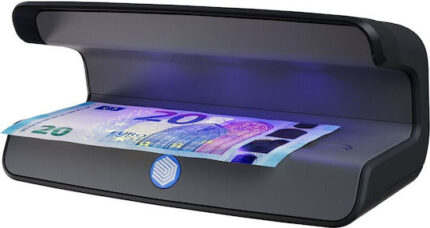 Safescan 75 LED UV banknote tester