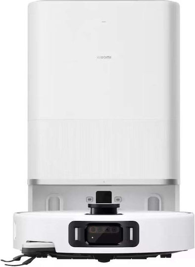 Xiaomi Robot Vacuum Cleaner 5 Pro EU white (BHR07WFEU) - Image 1