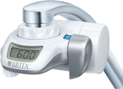 Brita ON TAP PRO V-MF Tap Filter System