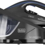 Black+Decker steam generator BXSS2800E