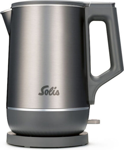 Solis Eco Boil Kettle      5520