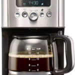 Solis Aroma Brewer Drip Typ 1021 Coffee Maker