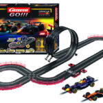 Carrera GO!!! Super Formula