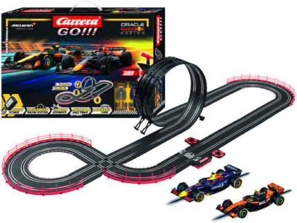 Carrera GO!!! Super Formula