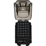 Makita Display 12x Impact Black Bit-Set 31-pcs.